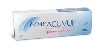 1 Day Acuvue 30L
