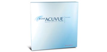1 Day Acuvue 90L